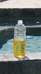 Just how dirty is your pool? 😳 | Mark Rober