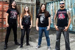 GRUESOME: 'Inhumane' Video Released