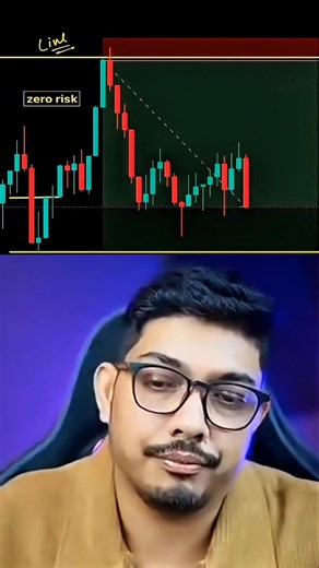 Best Entry Strategy For Beginners 💡