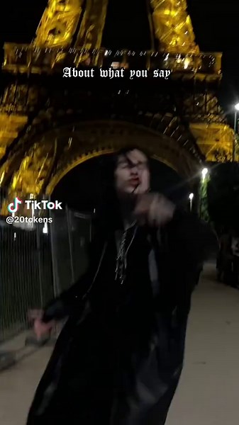 20TOKENS: Sable's New Hit 'IDGAF' Unleashed!