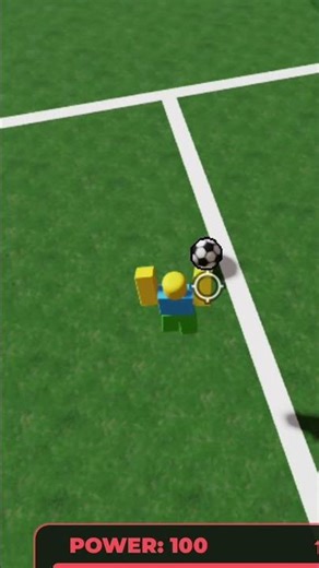 Day 5 of making a Roblox soccer game with ‪@Krypt0.D3VS‬