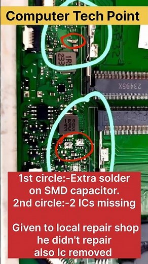 No display problem in Hp laptop caps lock blinking error fix #hp #displayproblem