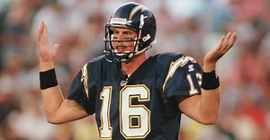 Remember Ryan Leaf? He Just Got a Job at ESPN