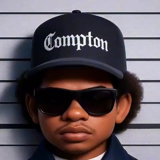 #EazyE #BoyzNtheHood #1987 | Gee Voice