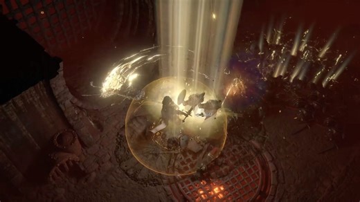 Path of Exile 3.28: All new Skill and Support Gems (known so far)