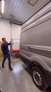 9.9K views · 603 reactions | The OG Van build This our good friends @thetriointransit ‘an awesome build. They spent many hours researching and perfecting this design and it really shows! Does this van have everything you’d need on your travels? #campervan #vanlife #vanconversion #vanbuild #campinghacks | Camper Hacker | Facebook