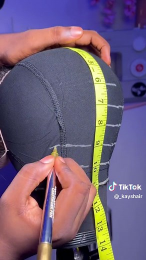 #fypシ゚ #trendingtiktok #hairtutorial #wigtutorial