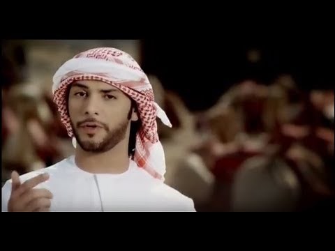 A beautiful song from the Heritage - UAE بحر جود - اغنية اماراتية جميلة