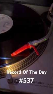 Janet Jackson Say You Do (1983 A&M promo 12″)Early Janet, pre-Control radio-only extended club mix.