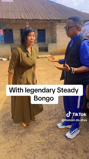 Massel de Diva (@massel.de.diva)’s videos with original sound - ebele and emeka ibeanuka