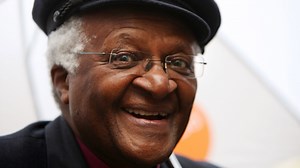 Family, clergy and politicians have paid tribute to Archbishop Desmond Tutu at his funeral in Cape Town, South Africa. Watch the full episode at www.skynews.com.au/flash | Sky News Australia