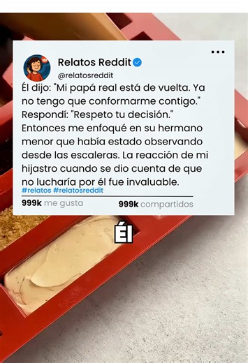 Historia Real de Reddit: Mi Papá Está de Vuelta