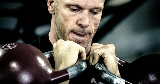 Lift hard, hurt less: Study finds pre-workout amino acids reduce muscle damage