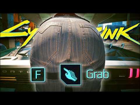 Be Honest… Why Use Stealth in Cyberpunk 2077?