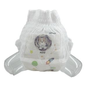 [Hot Item] Ultra-Comfortable Disposable Baby Pull-up Diapers for All-Day Use