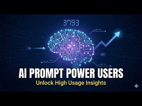 The SQL "HAVING" Trick You Need for LeetCode 3793 (Find Users with High Token Usage)Aggregate&Filter