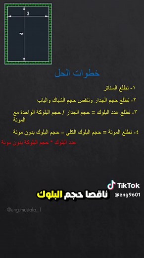 How to Calculate Blocks and Mortar for Construction