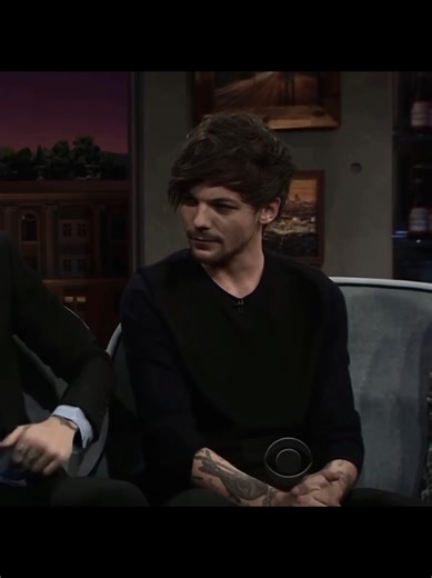 Exploring the Larry Stylinson Phenomenon