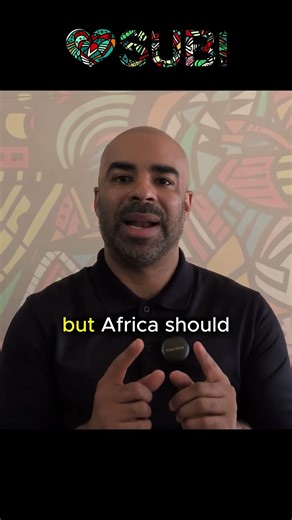 Industrialization in Africa In Necessary