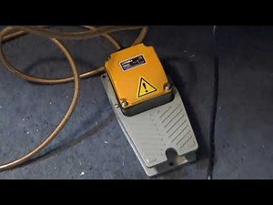 Tube Linear Amplifier always Tune and Load for Max