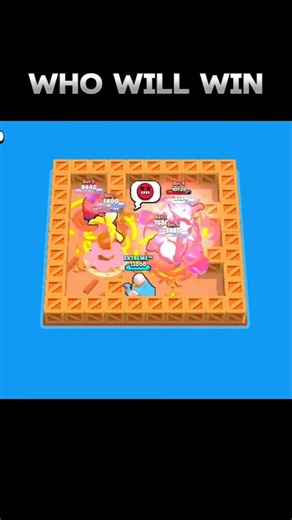 EL PRIMO CHALLANGE 🥷 #brawlstars