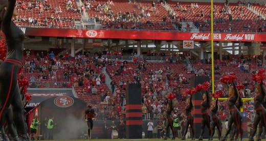 125K views · 695 reactions | Curious as to what Rashard Robinson says on the field? Full Mic'd Up!  | San Francisco 49ers | Facebook