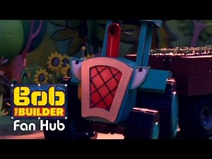 Two Jobs Travis | Bob the Builder Classics