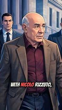 The Rizzuto Crime Family Takedown: The Fall of Canada’s Mafia Dynasty
