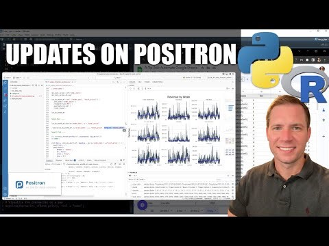 Reactions After 1 Week of Using This New IDE for Data Scientists 🚀