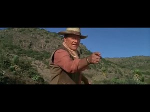 Big Jake Clip (1971)