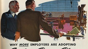 Patenting everyday life: “Business method” lawsuits are growing fast