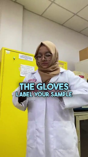 Follow the lab rules: Safety first! 🧪🔬✅ #LabSafety #ScienceRules #SafetyFirst #ExamReady #edutok #LearnWith10MS #LearnOnTikTok