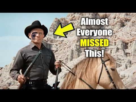 Westworld (1973): 15 Weird Facts You Didn’t Know!