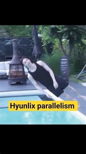 Hyunlix parallelism