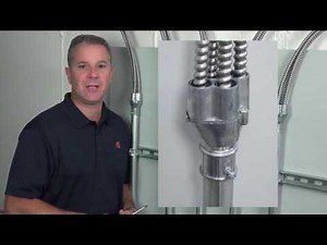 Bridgeport Mighty Merge® Multi Port Transition Couplings