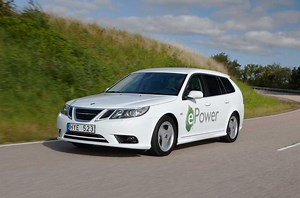 Saab sale to spawn EV roll out | Autocar