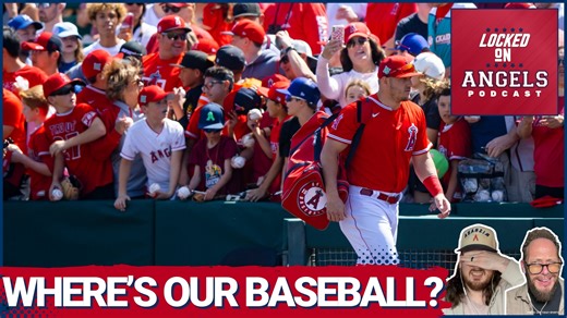 INSULTING: Angels WON'T Broadcast Spring Training Games | Fans Are DONE with Arte Moreno's Decisions