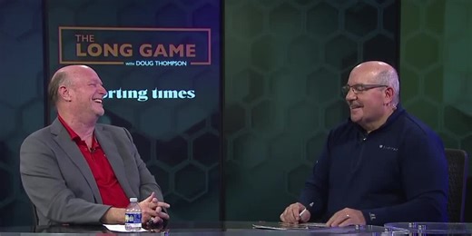 The Long Game ft. Randy Lee