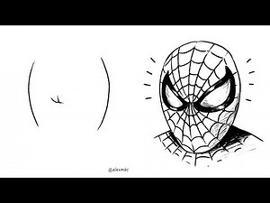 Artist Turns Inappropriate Drawings Into Art