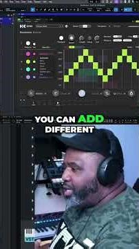 Unleash Your Music: Master Sound Design & Effects Now! #shorts