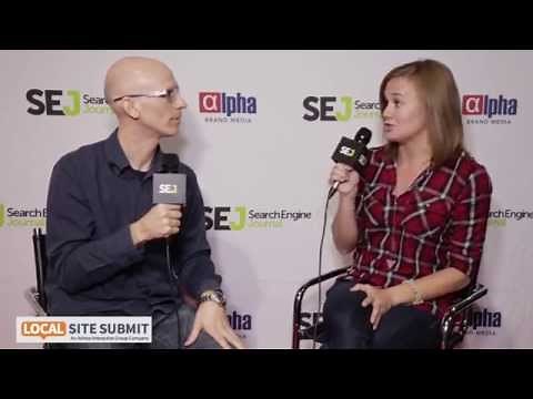 SEO for C-Suite: Interview with Erin Everhart