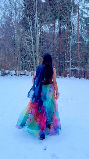 14K views · 109 reactions | Winter morning’s !! #reelsvideoシ #reelsfbシ #bangladeshivlogger #travel #sweden #stockholm | travelette_joty | Facebook