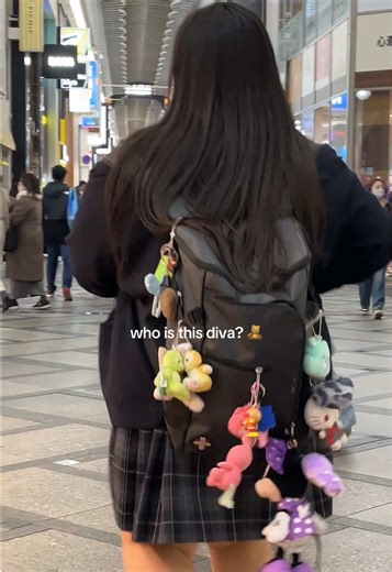 #japan #keychains #plushies