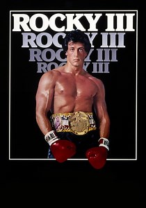 Rocky III. stream: hol látható a film online?