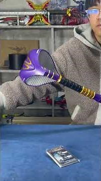 Unbox Cobra Visor ( TTK ) #unboxing #tunirvtoku #kamenrider #fyp #csm #ryuki #viral #xuhuongyoutube