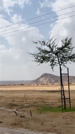 Najran travel good landscape beautiful palace