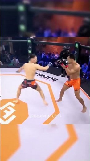 Funniest UFC KO That Went Viral 😂🔥#ufc #shorts #ufccomedy #ko #knockout