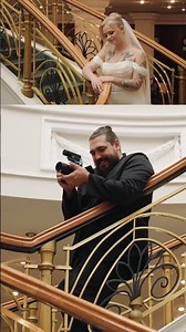 How to photograph a bride