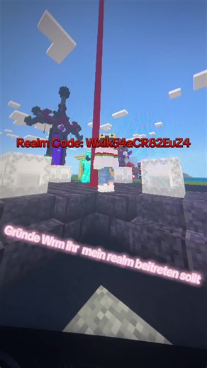 #realm #realmcode #minecraft #minecraftrealm