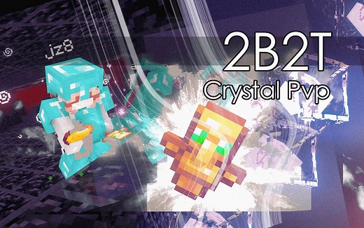 [2B2T.org] 电影风格 CPVP / A Crystal Pvp Fragmovie